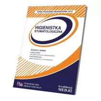 Zestaw zada�. Higienistka stomatologiczna MED.02