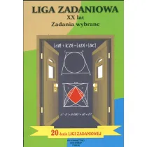 Liga zadaniowa XX lat Zadania wybrane/Aksjomat/