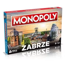 Monopoly Zabrze