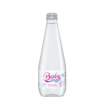 Aqua East Woda rdlana niegazowana 330 ml
