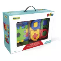 Zestaw edukacyjny 3w1 Wader
