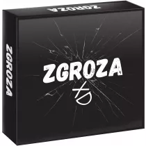 Zgroza xD Kangur
