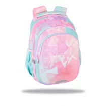 Coolpack Tie dye Plecak 28x38x19 cm 1 zamek 4 kieszenie Jerry Tie Dye Coolpack PATIO F029912