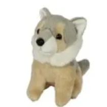 Wilk 14cm Dubi