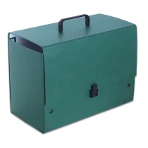 Penmate Teczka z r�czk� B4 Jumbo Plus Ecoline