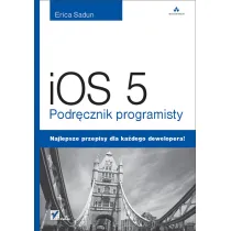 iOS 5. Podr�cznik programisty