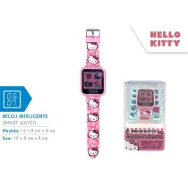 Smartwatch 10 funkcji Hello Kitty HK50129