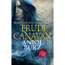 Anio� burz. Prawo Milenium. Tom 2