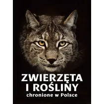 Zwierz�ta i ro�liny chronione w Polsce