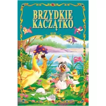 Brzydkie kacztko