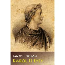 Karol II �ysy