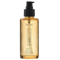 Schwarzkopf Professional _Fibre Clinix Nourish Light Oil wielofunkcyjny olejek do wosw cienkich i normalnych 100 ml