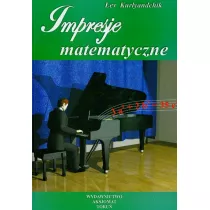 Impresje matematyczne. Tom 2