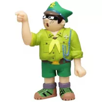 Figurka - A'Tomek