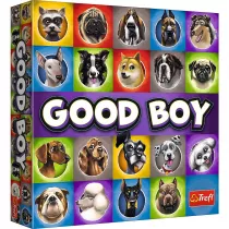 Good boy