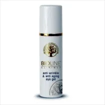 Bioline el pod oczy Anti Aging & Wrinkle 30 ml