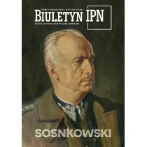 Biuletyn IPN nr 11/2025 Sosnkowski