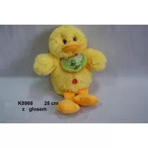 Kaczka z g�osem 25cm Sun-Day