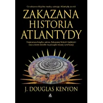 Zakazana historia Atlantydy
