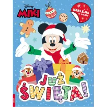 Disney. Miki. Ju� �wi�ta!
