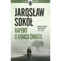 Raport o ko�cu �wiata. Adam Kostrzewa. Tom 3