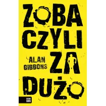 Zobaczyli za duo
