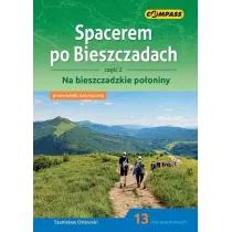 Spacerem po Bieszczadach cz. 2 w.2026