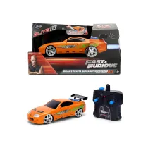 JADA RC F&F Nitro Toyota Supra 1995 1 24 Simba