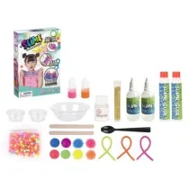 Zestaw do robienia slime'�w Swede