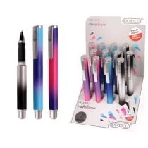 Cresco Pi�ro kulkowe na naboje GoPen RAINBOW dpy 12