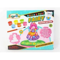 Figurka do malowania 27x23cm wr�ka *