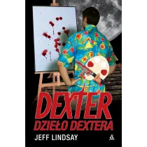 Dexter: Dzie�o Dextera