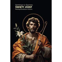 �wi�ty J�zef. Niedopowiedziana historia