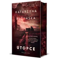 Utopce. Lipowo. Tom 5 (barwione brzegi)