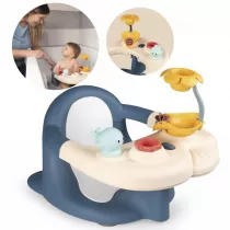 Smoby Little siedzisko do kpieli