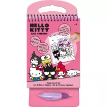 Zestaw do kolorowania Aqua Magic Hello Kitty HK50180