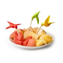 Qualy Zestaw wykaaczek Bird 10103-MX