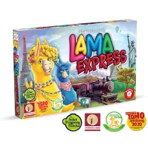Lama Express