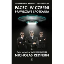 Faceci w czerni