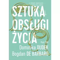 Sztuka obsugi ycia