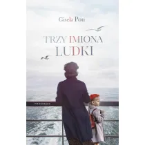 Trzy imiona Ludki