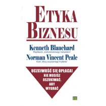 Etyka biznesu