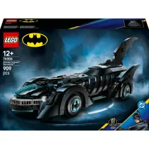 LEGO Super Heroes Batmobil Batman Forever 76304
