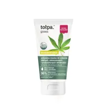 To�pa Wzmacniaj�ca od�ywka - maska do w�os�w 150 ml