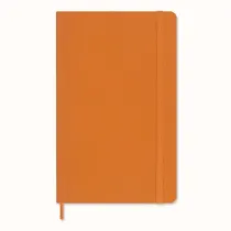 Moleskine Notes linia Pro Vege syntetyczna sk�ra w�a pomara�czowy