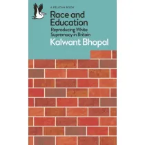 Race and Education wer. angielska