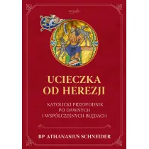 Ucieczka od herezji
