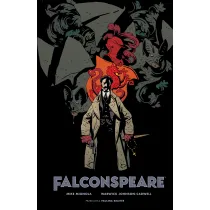 Falconspeare