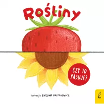 Czy to pasuje? Roliny