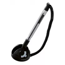 Q-connect D�ugopis na spr�ynce niebieski niebieski 0.7 mm